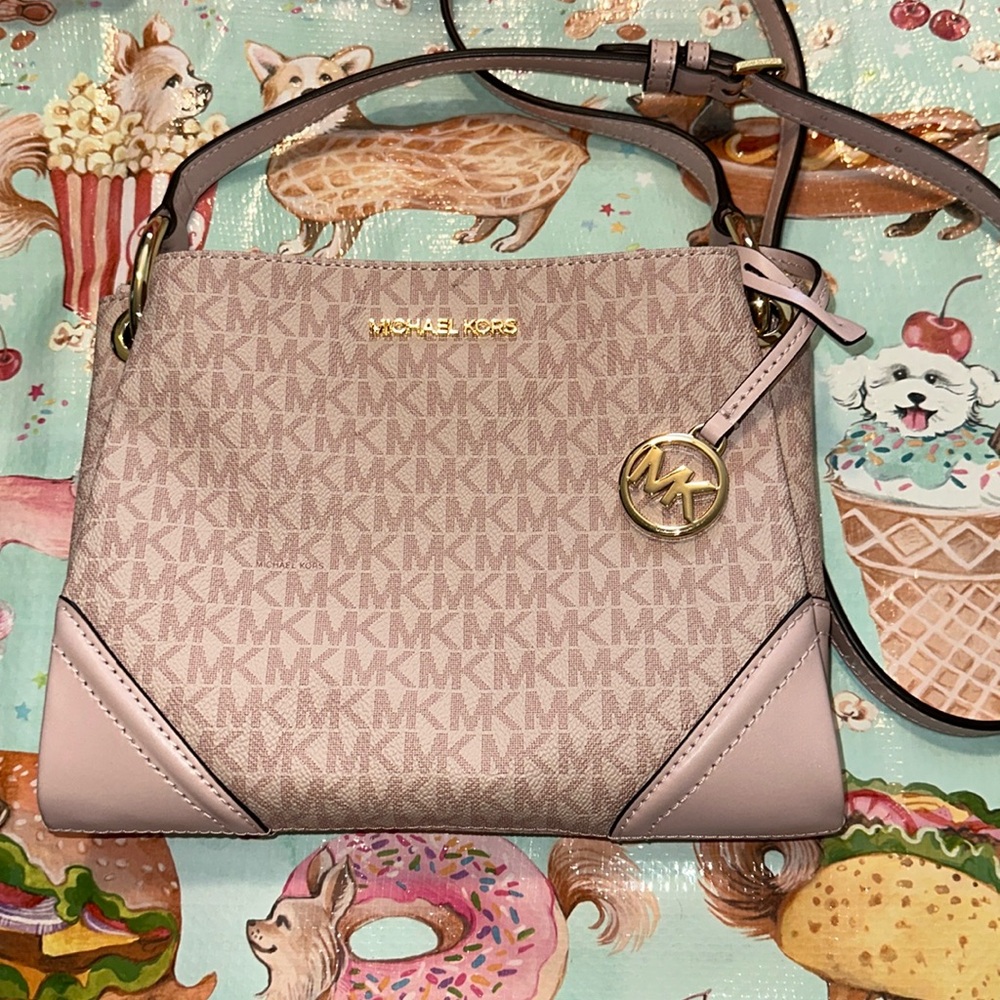 Michael Kors Crossbody